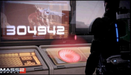 RipTen DLC Review: Mass Effect 2 – Arrival Disappoints