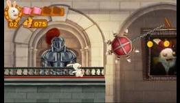 SPOnG: Rabbids 3D Review