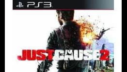 Just Cause 2 only $19.99 and eligible for FREE shipping