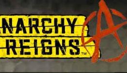Max Anarchy all characters trailer
