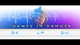 IGN: Life Support – Games in Danger