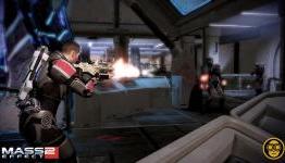 Atomic Gamer – Mass Effect 2 “Arrival” DLC Review
