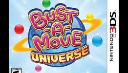 GDN – Bust-a-Move Universe Review