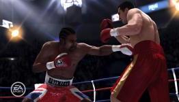 Fight Night Champion Review – gaminglives.com