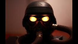 Killzone 3 Limited Helghast Edition Selling on Ebay