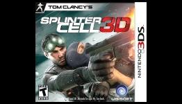 Playr: Splinter Cell 3D Video Review