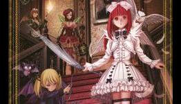 Casually Hardcore: DeathSmiles Review