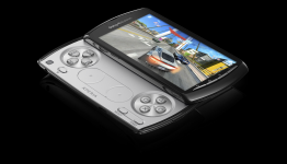 Sony Ericsson Xperia PLAY Gamers Get Free Copy of Gameloft’s Asphalt 6