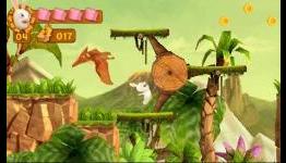 Nintendo Life: Rabbids 3D Review