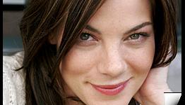 Five Favorite Films With Michelle Monaghan