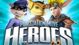 Gamers XTREME – Playstation Move Heroes Review