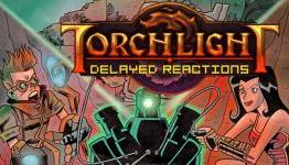 Delayed Reactions: Torchlight (XBLA)