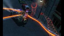 Down + B | Review: Ghostbusters: Sanctum of Slime