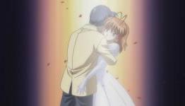 (Hail Zeon) Clannad the Motion Picture DVD Review