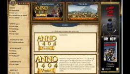 Anno 2070 – new game from strategy series revealed?