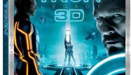 TMP Reviews: TRON Legacy on Blu-Ray
