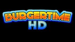 Burger Time HD Trailer