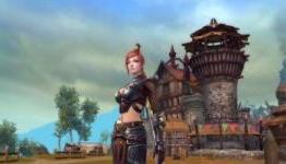 Top 10 Free MMORPG to Play in 2011