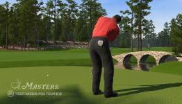 STO Review: Tiger Woods PGA Tour 12 review