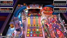 Bone-idle.ie : Williams Pinball classics Review