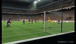 Nintendo Life: Pro Evolution Soccer 2011 3D Review