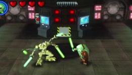 Nintendo Life: LEGO Star Wars III: The Clone Wars Review