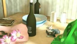 Dinner Date review- GameZone