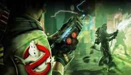 Gamer 2.0: Ghostbusters: Sanctum of Slime Review