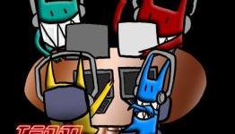 Team DeathChat: Episode 13 – “PAX East 2011″ 4/3/11