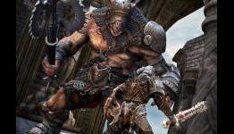 The Three-Horse Race for Mobile Gaming