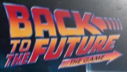 TGH: Back to the Future: Get Tannen Review
