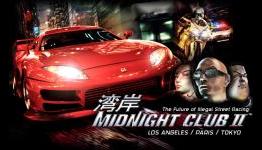 Midnight Club 5 Video?