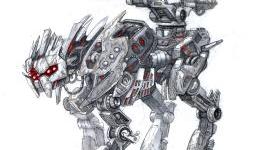 MechMMO: Updated again. Shaping up to be a great game.