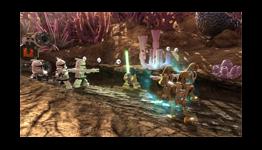 Cheat Happens – LEGO Star Wars III: The Clone Wars Review