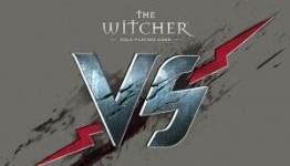 TMA – The Witcher: Versus Review