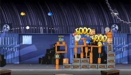 MacWorld – Angry Birds Rio Review