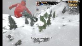 MSXbox – Stoked: Big Air Edition Review