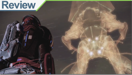Mass Effect 2: Arrival review | Pikimal