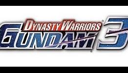 Dynasty Warriors Gundam 3 : New Gameplay video