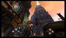 Divinity II: The Dragon Knight Saga review | GameVortex