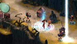 Islands of Wakfu review | The A.V. Club