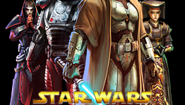 Star Wars The Old Republic Roundup from PAX 2011