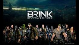 Brink Roundup from PAX EAST 2011 and Interviews