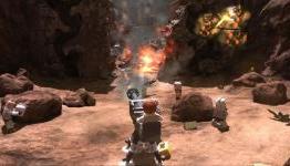 TheSixthAxis Review: LEGO Star Wars III: The Clone Wars
