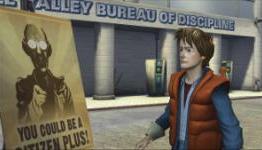 GDN: Back to the Future Episode 3: Citizen Brown Review