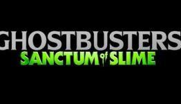 Itchy Thumbs: Ghostbusters Sanctum of Slime Review