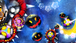 The Gaming Review- StarDrone