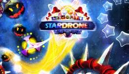 StarDrone – The PS3 Attitude Review