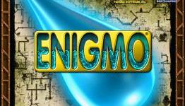 CDN – Enigmo Review  – Silver Award