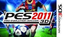 Pro Evolution Soccer 2011 3D – Review Everyeye.it